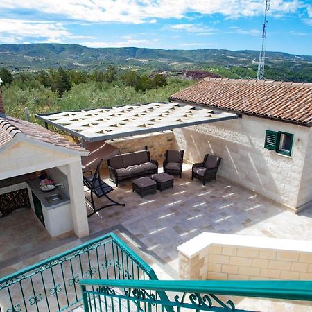 Opg Villa Meri بوتشيتشا المظهر الخارجي الصورة