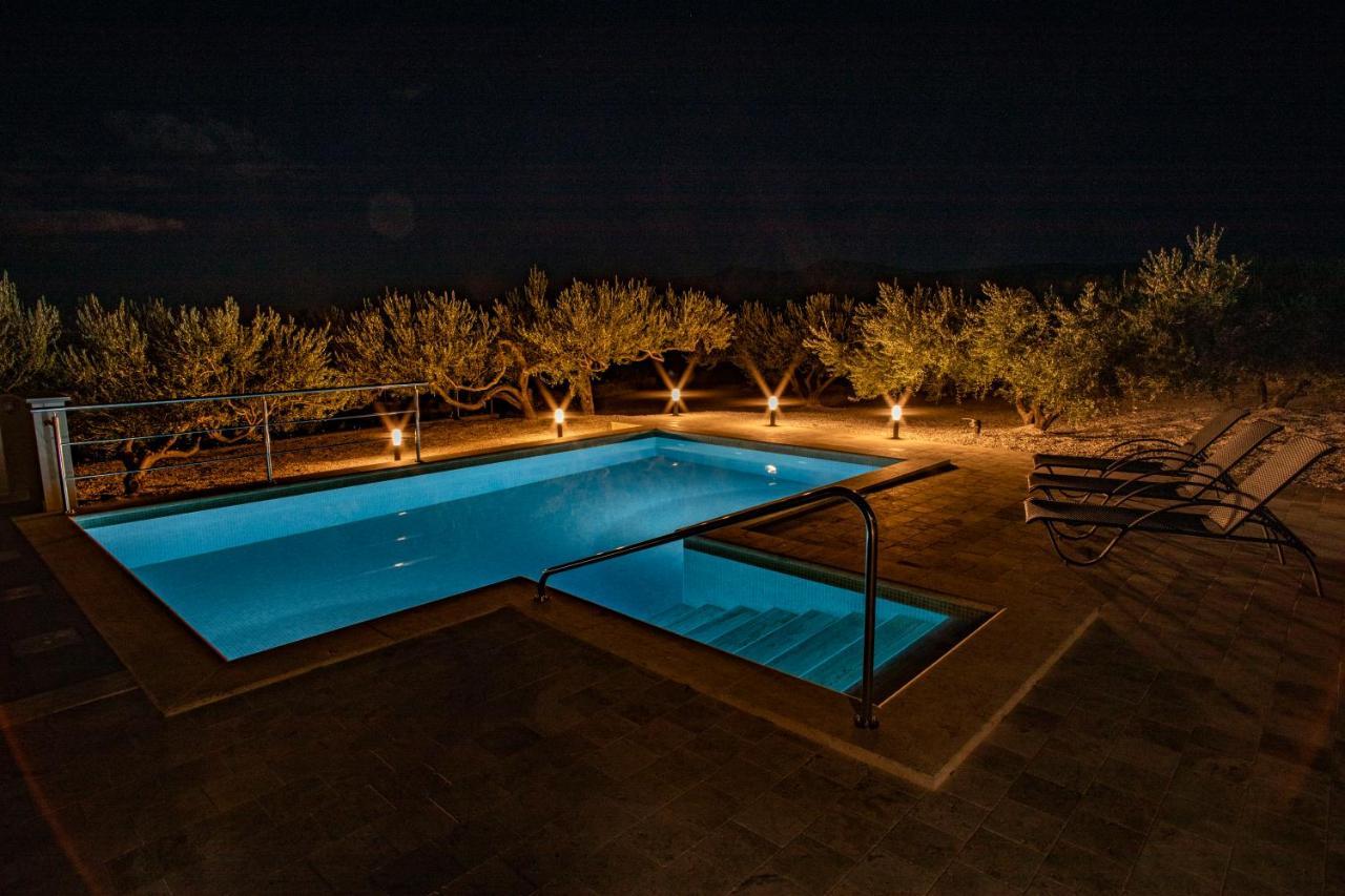 Opg Villa Meri بوتشيتشا المظهر الخارجي الصورة