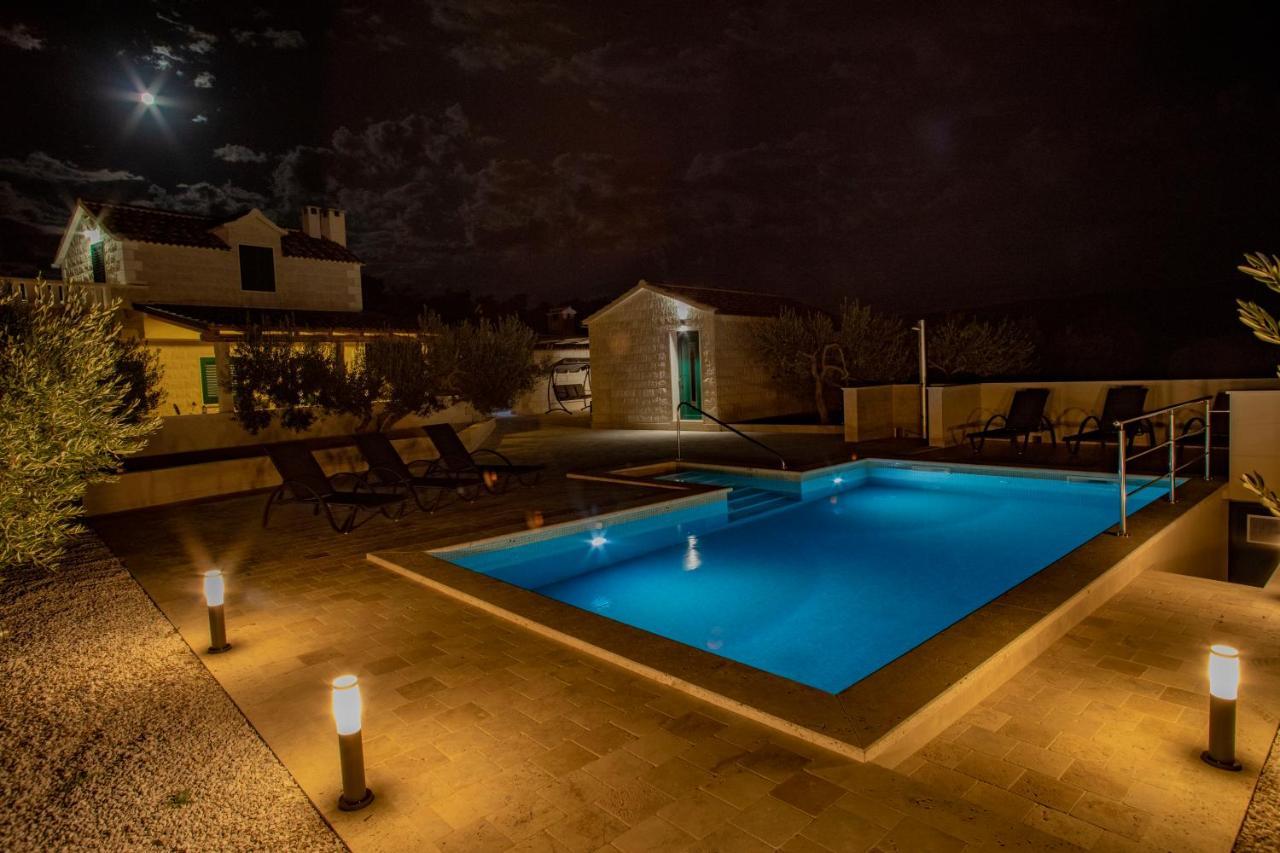 Opg Villa Meri بوتشيتشا المظهر الخارجي الصورة