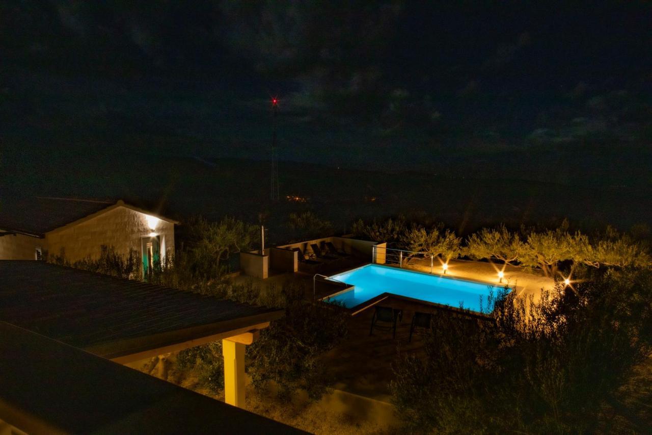 Opg Villa Meri بوتشيتشا المظهر الخارجي الصورة
