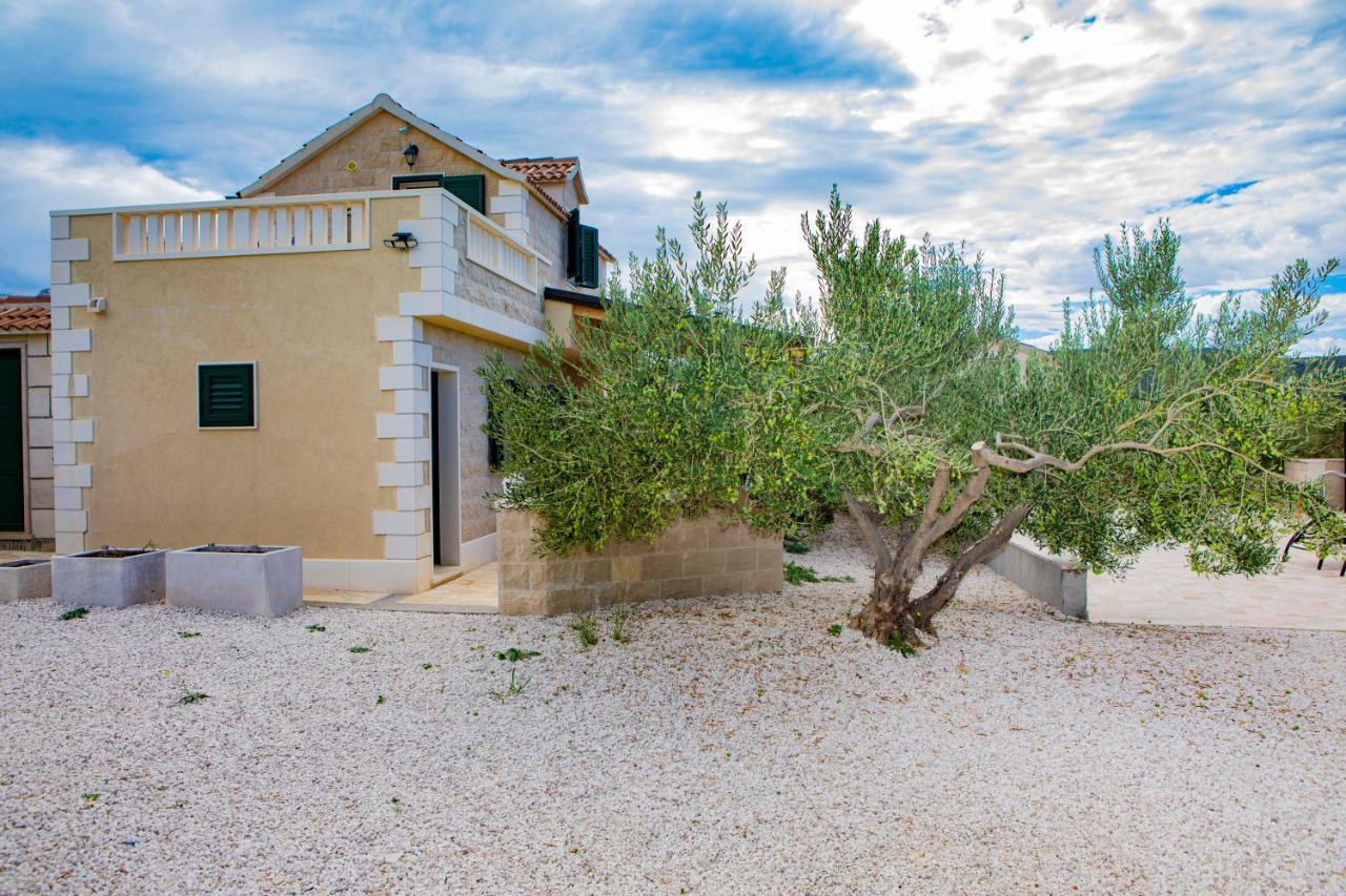 Opg Villa Meri بوتشيتشا المظهر الخارجي الصورة