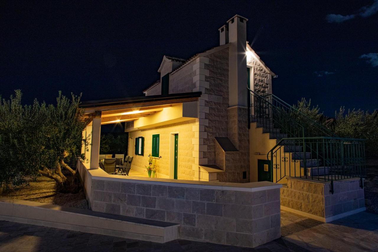 Opg Villa Meri بوتشيتشا المظهر الخارجي الصورة