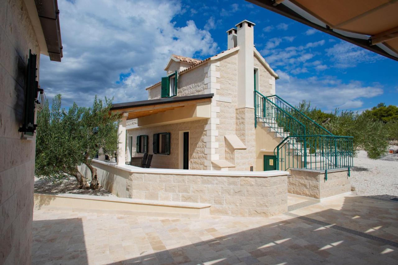 Opg Villa Meri بوتشيتشا المظهر الخارجي الصورة