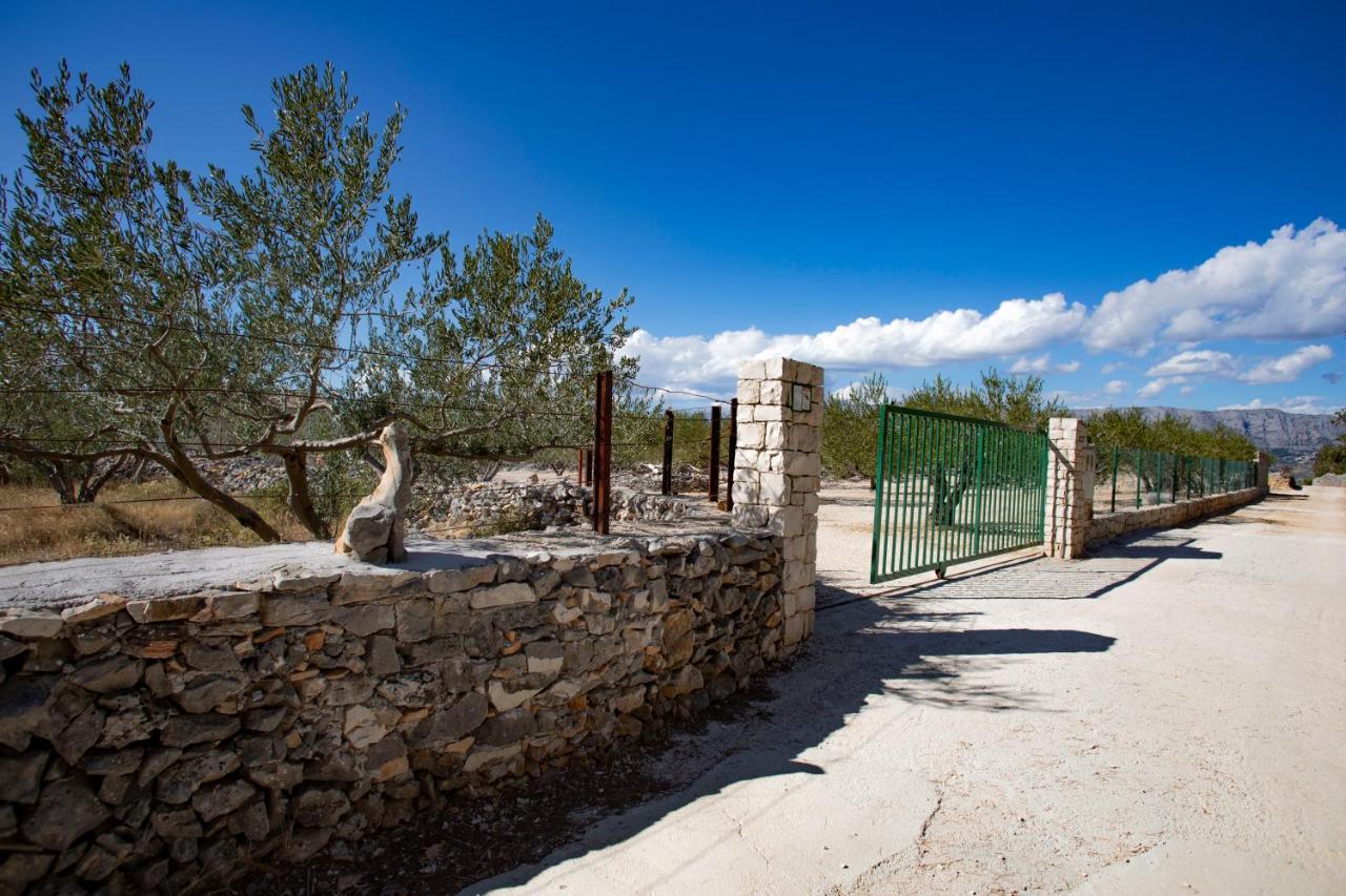 Opg Villa Meri بوتشيتشا المظهر الخارجي الصورة