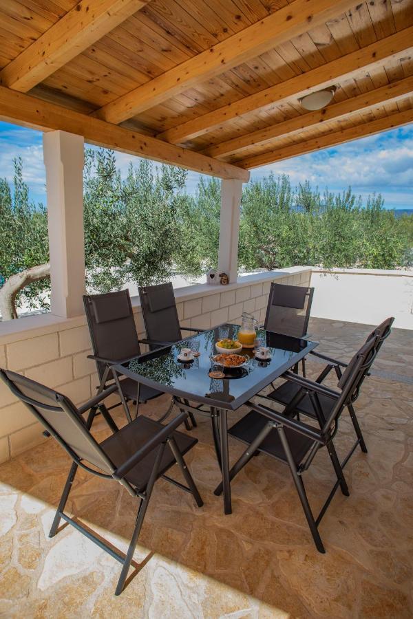 Opg Villa Meri بوتشيتشا المظهر الخارجي الصورة