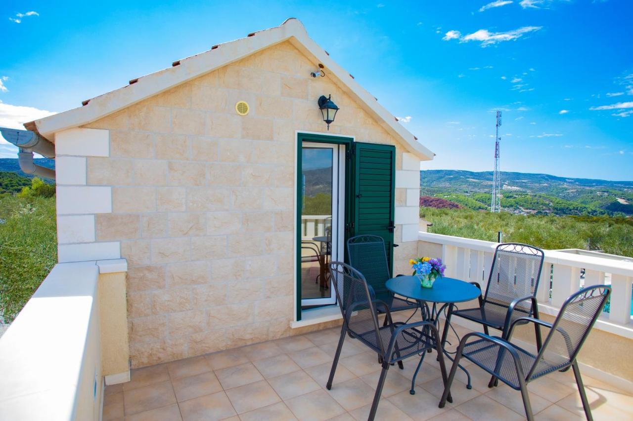 Opg Villa Meri بوتشيتشا المظهر الخارجي الصورة