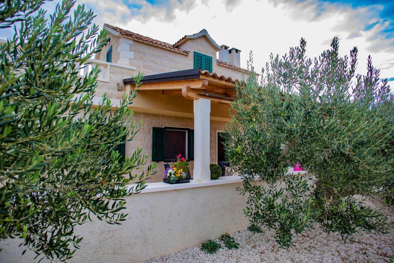 Opg Villa Meri بوتشيتشا المظهر الخارجي الصورة