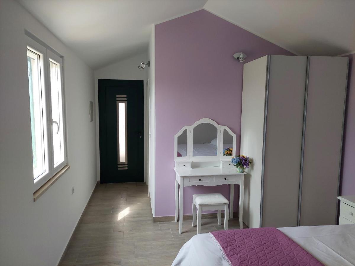 Opg Villa Meri بوتشيتشا المظهر الخارجي الصورة